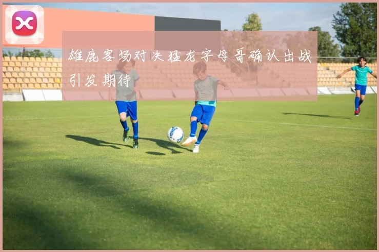 雄鹿客场对决猛龙字母哥确认出战引发期待